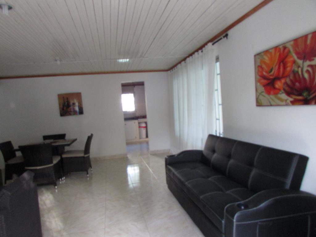 Posada Hostal Miss Marlly San Andrés Zewnętrze zdjęcie