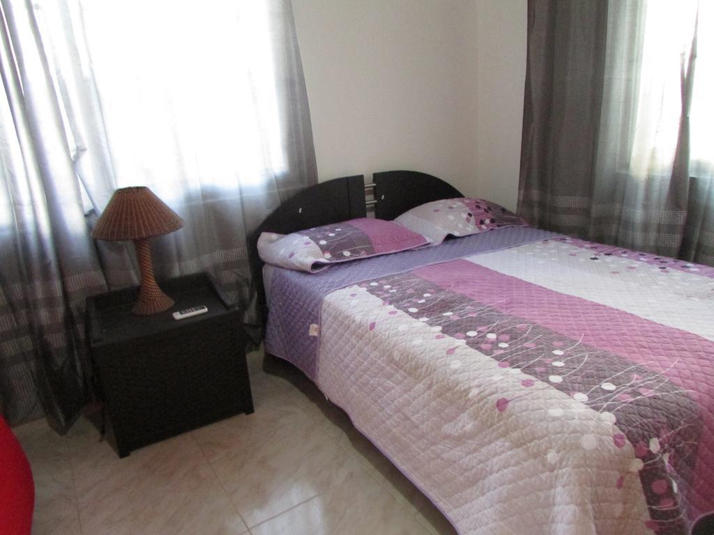 Posada Hostal Miss Marlly San Andrés Pokój zdjęcie