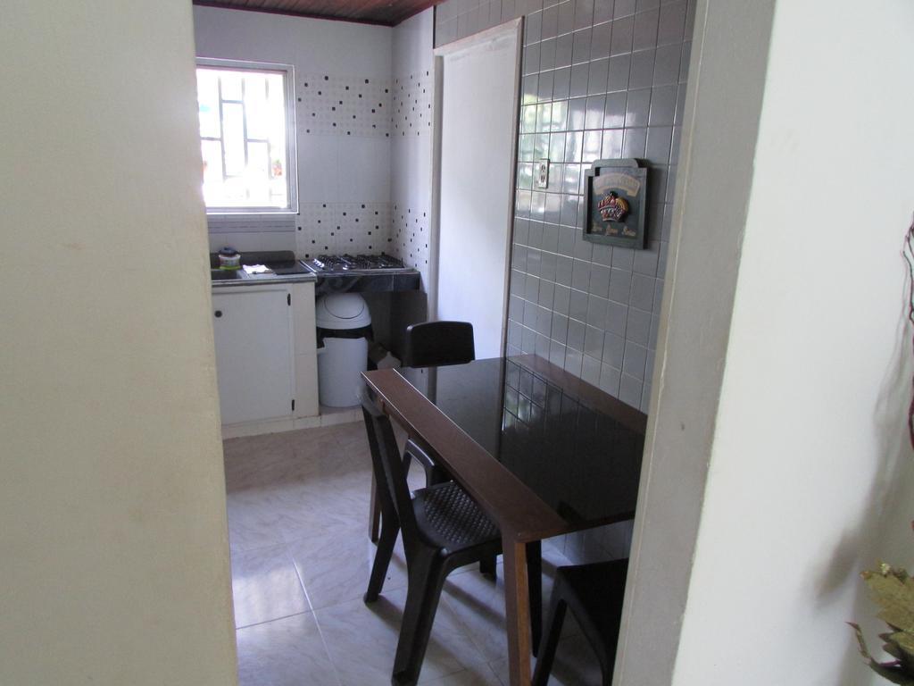 Posada Hostal Miss Marlly San Andrés Zewnętrze zdjęcie