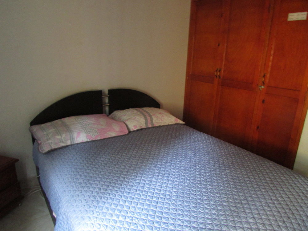 Posada Hostal Miss Marlly San Andrés Zewnętrze zdjęcie